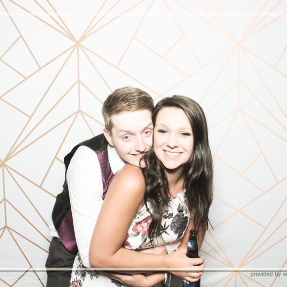 Meet your Posher, Becky - Picture 1 of 1